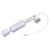 Actualizar-Dispositivo de inflado de catéter de balón manual médico con marca CE