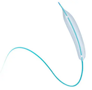 PTCA balloon dilatation catheter.png